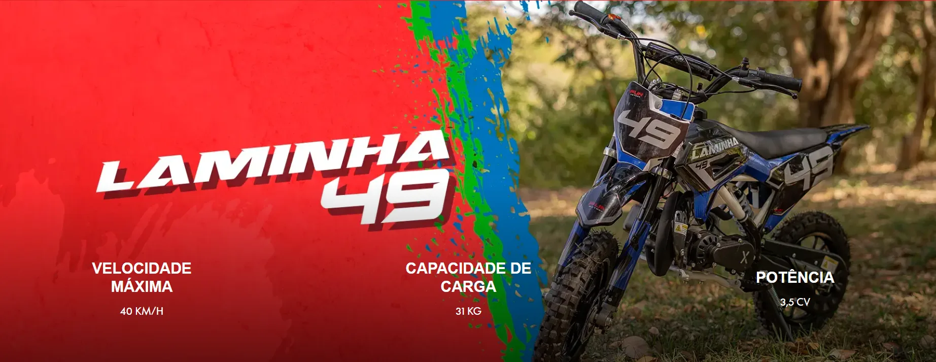 Laminha 49
