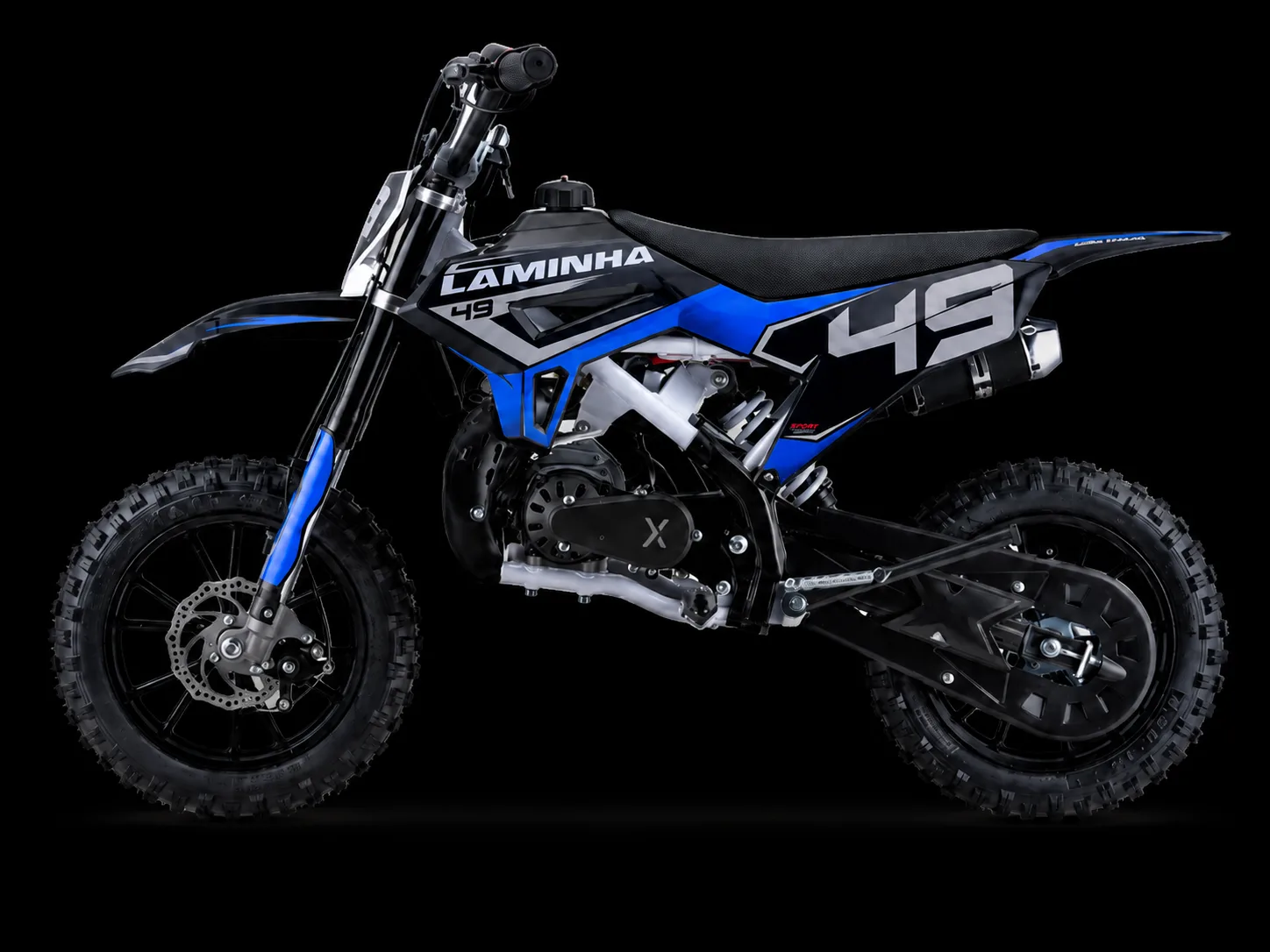 Laminha 49
