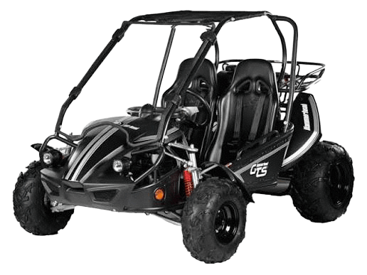 Buggy GTS 150