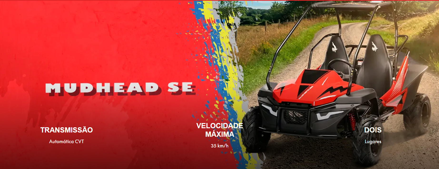MudHead-SE