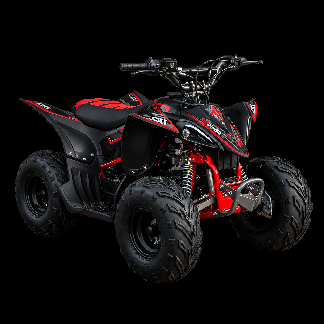Rhino 110