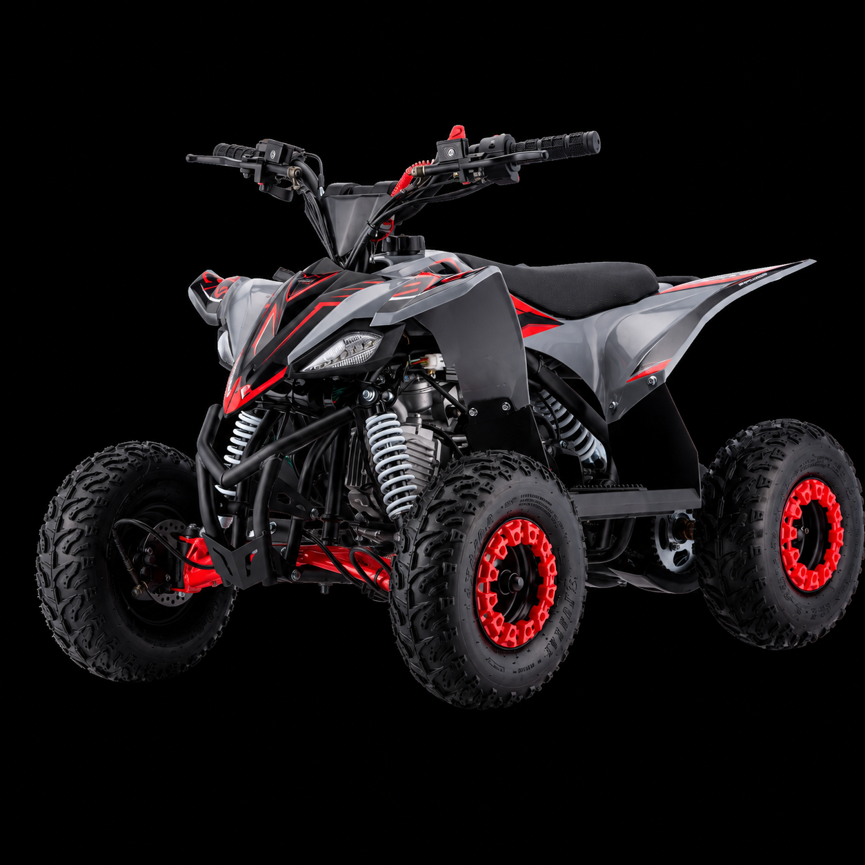 Avalanche 90