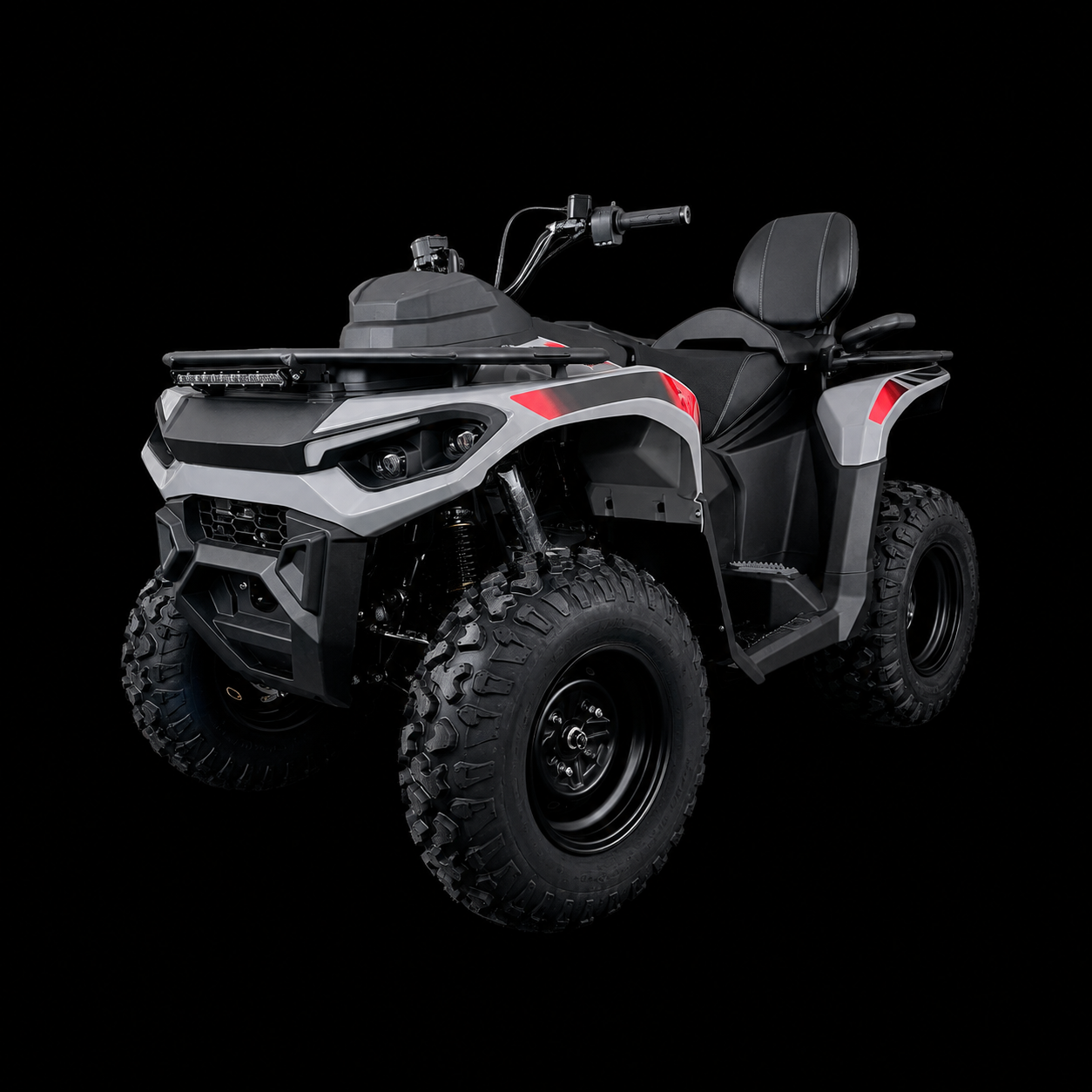 Dakar 300