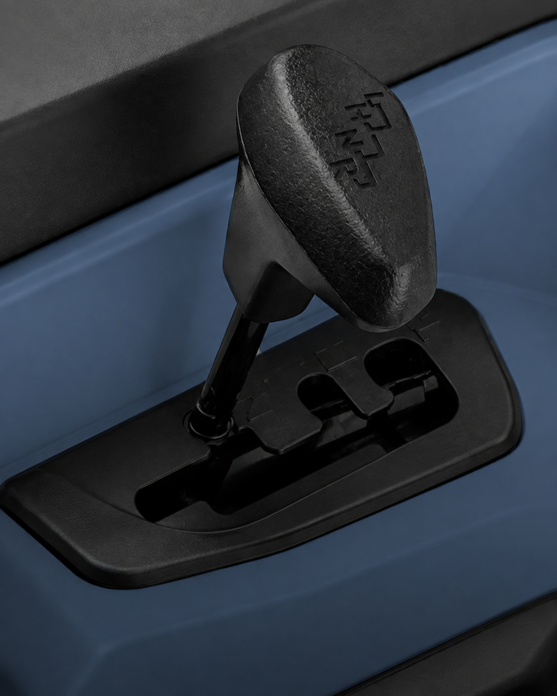 CÂMBIO AUTOMÁTICO CVT