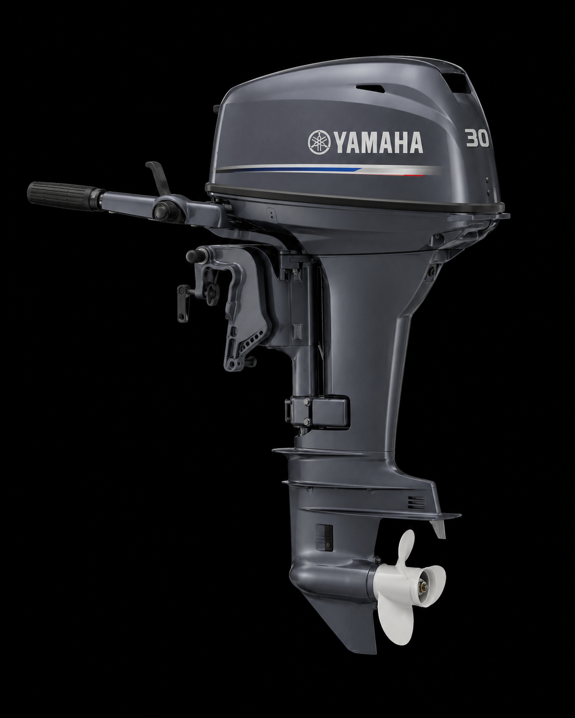 30HP - 2T