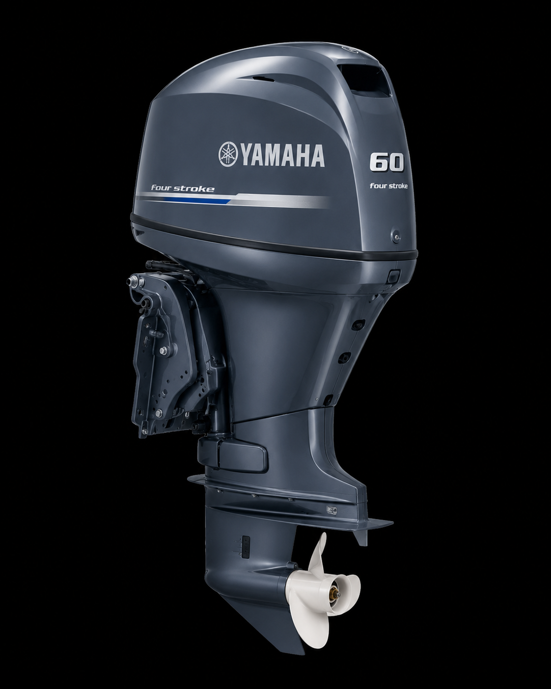 60HP - 4T
