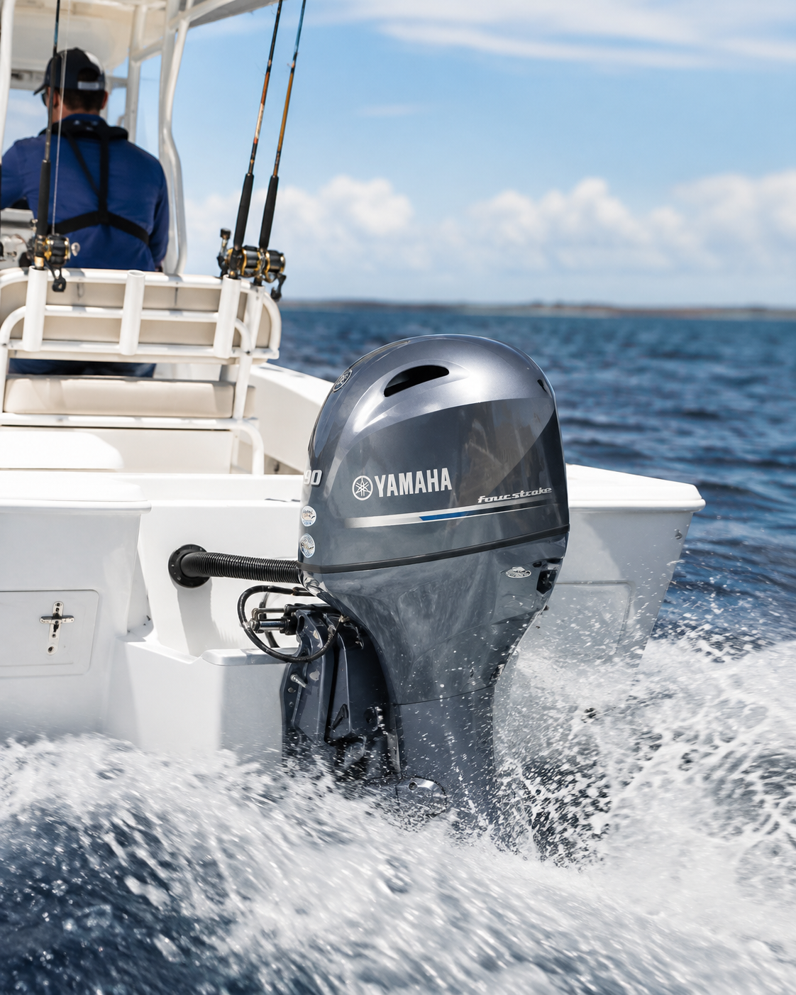 90HP - 4T