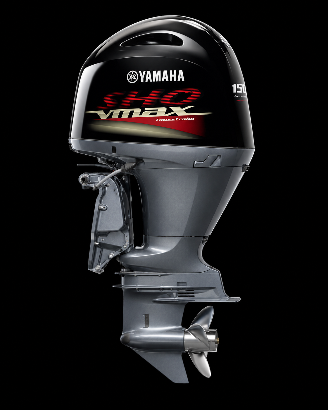 150HP - 4T