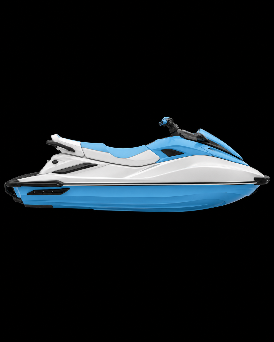 JetBlaster DLX 3