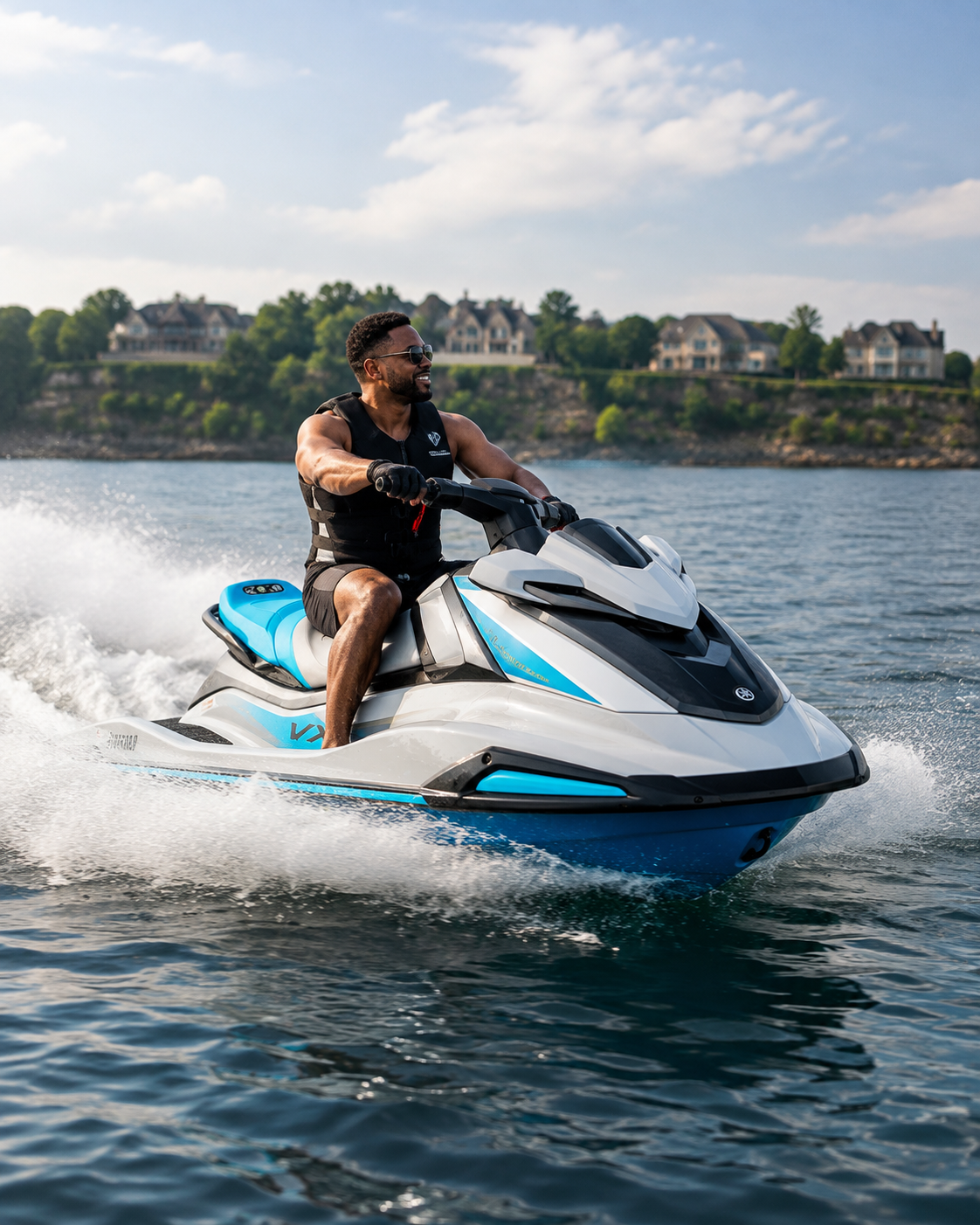 VX Cruiser