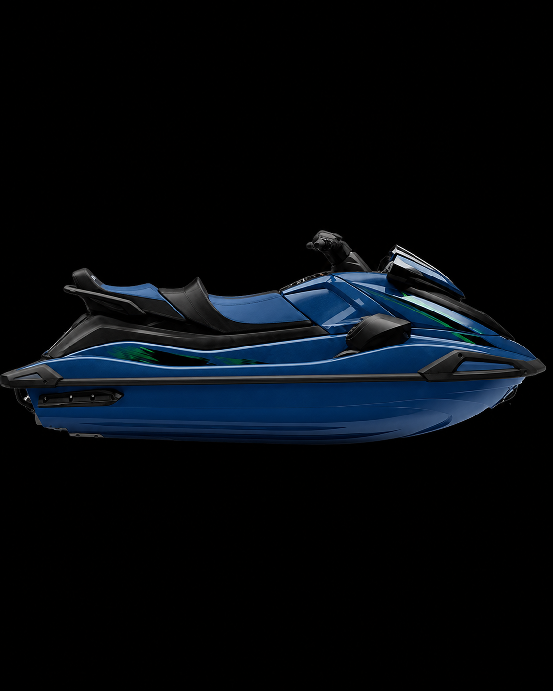 VX Cruiser HO