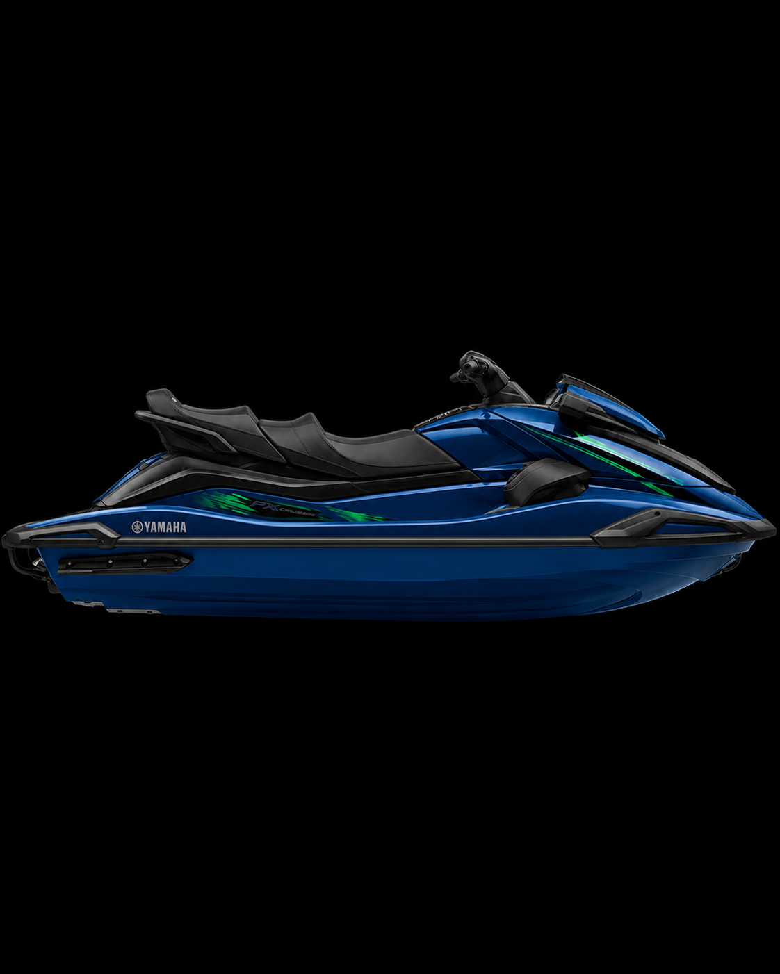 FX Cruiser SVHO