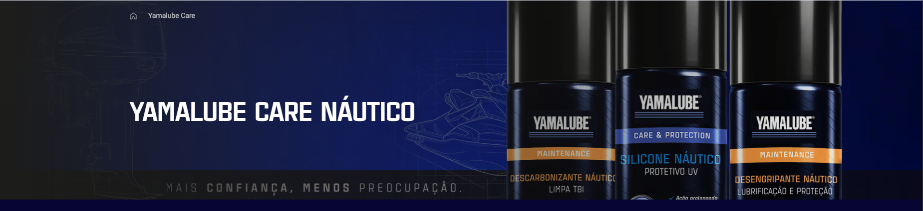 Descarbonizante Náutico - Limpa TBI